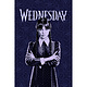 Fleecedecke Nevermore 100 x 150 cm Polyester