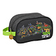 Toilettas Turtle Time 26  x 15 cm Polyester