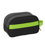 The Teenage Mutant Ninja Turtles Toiletry bag, Turtle Time - 26 x 15 x 12.5 cm - Polyester The Teenage Mutant Ninja Turtles Toiletry bag, Turtle Time - 26 x 15 x 12.5 cm - Polyester