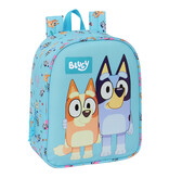 Bluey Toddler backpack Fun - 27 x 22 x 10 cm - Polyester