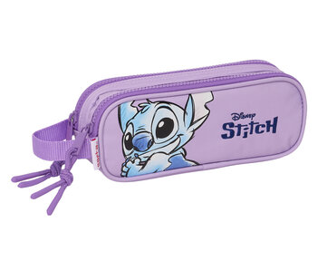 Disney Lilo & Stitch Pencil case Sweet 21 x 8 x 6 cm Polyester