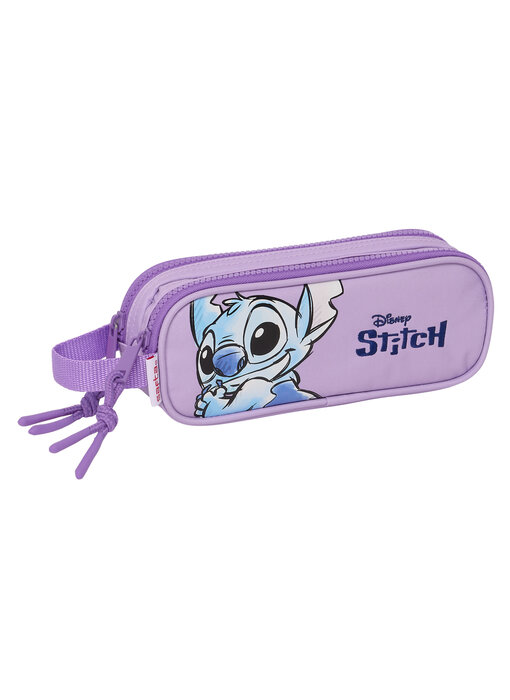 Disney Lilo & Stitch Trousse Sweet 21 x 8 x 6 cm Polyester