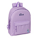 Sac à dos Lilas 42 x 33 cm Polyester