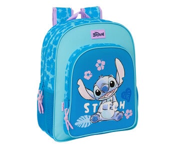 Disney Lilo & Stitch Backpack Hawaii 38 x 32 cm Polyester