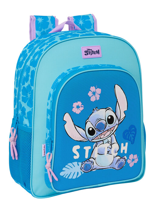 Disney Lilo & Stitch Backpack Hawaii 38 x 32 cm Polyester