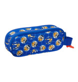 Sonic Pencil case, Prime - 21 x 8 x 6 cm - Polyester