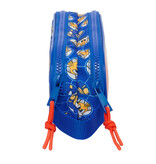 Sonic Federmäppchen, Prime – 21 x 8 x 6 cm – Polyester
