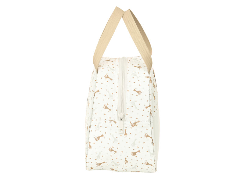 Safta Kühltasche Giraffe - 22 x 19 x 14 cm - 5,5 ltr - Polyester