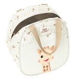 Safta Kühltasche Giraffe - 22 x 19 x 14 cm - 5,5 ltr - Polyester