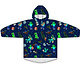Hoodie Fleecedecke Creepers Erwachsene Polyester (Einheitsgröße)