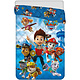 Bedspread Heroes 140 x 200 cm Polyester