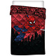 Tagesdecke Great Power 140 x 200 cm Polyester