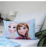 Disney Frozen BABY Duvet cover, Anna Elsa - 135 x 100 cm - Cotton