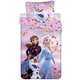 Housse de couette Magic 140 x 200 cm 70 x 90 cm Coton