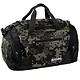 Sporttasche Camouflage 44 x 23 x 22 Polyester