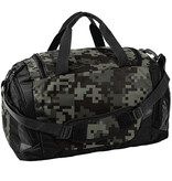 BeUniq Sporttas, Camouflage - 44 x 23 x 22 cm - Polyester