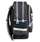 NASA Sac à dos, Navette spatiale - 41 x 28 x 18 cm - Polyester