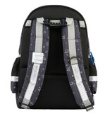 NASA Sac à dos, Navette spatiale - 41 x 28 x 18 cm - Polyester