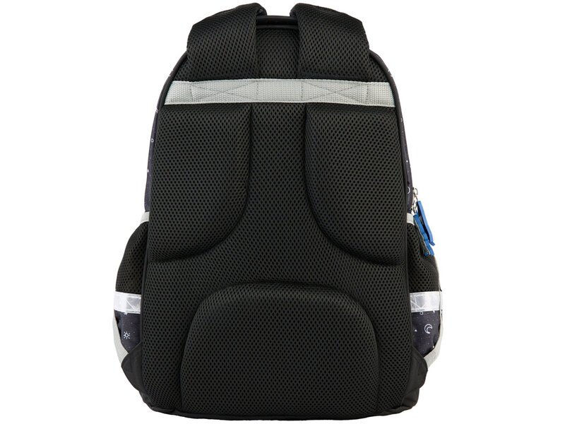 NASA Sac à dos, Navette spatiale - 41 x 28 x 18 cm - Polyester