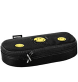 PASO Pencil case Smiley - 24 x 11 x 5 cm - Polyester