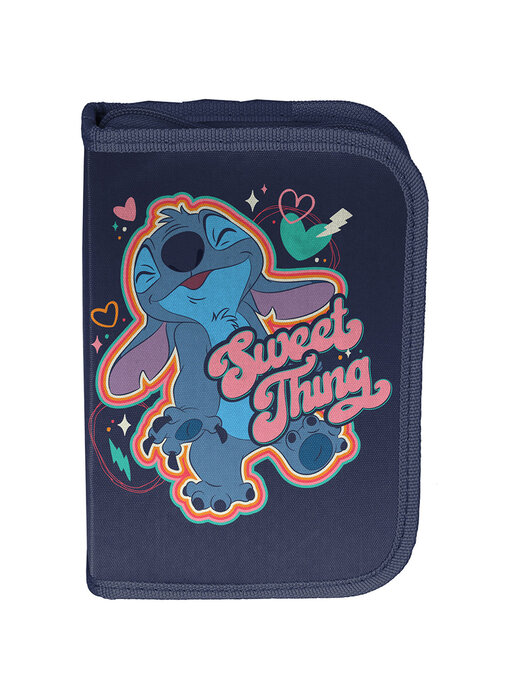 Disney Lilo & Stitch Trousse Sweet Thing 19,5 x 13 x 3,5 cm Polyester