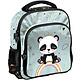 Peuterrugzak Panda 32 x 26 cm Polyester