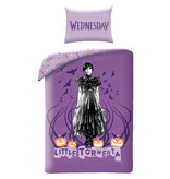 Wednesday Duvet cover, Little Tormenta - 140 x 200 cm / 70 x 90 cm - Cotton