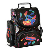 Disney Lilo & Stitch Sac à dos ergonomique, Chillin' - 34 x 28 x 16 cm - Polyester