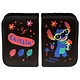 Gevuld Etui Party - 22 st. Polyester