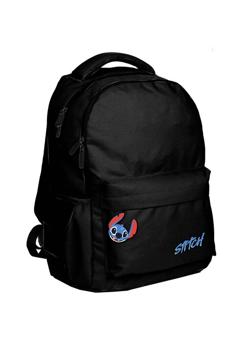 Disney Lilo & Stitch Sac à dos Funny 41 x 30 cm Polyester