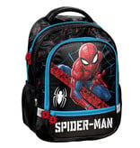Spider-Man Rugzak, Senses - 38 x 29 x 16 cm - Polyester