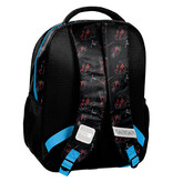 SpiderMan Backpack, Senses - 38 x 29 x 16 cm - Polyester