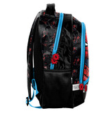 SpiderMan Backpack, Senses - 38 x 29 x 16 cm - Polyester