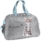 Shoulder bag Meow 40 x 25 cm Polyester