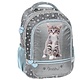 Sac à dos Meow 38 x 29 cm Polyester