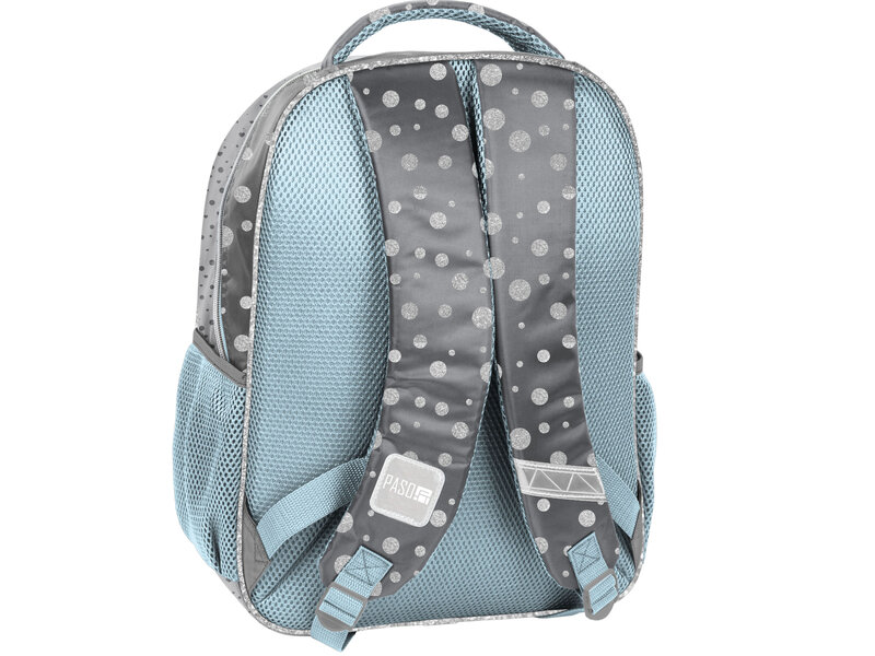 PASO Rucksack, Meow – 38 x 29 x 16 cm – Polyester