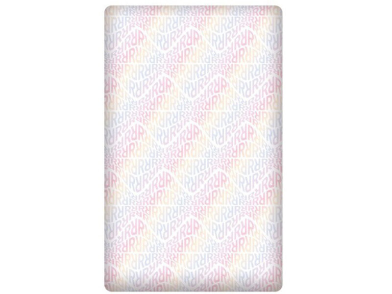 Rainbow High Dekbedovertrek - 140 x 200 cm / 65 x 65 cm - Hoeslaken 90 x 200 cm - Polyester