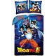 Bettbezug Beerus 140 x 200 cm + 70 x 90 cm Polyester