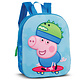 Sac à dos enfant Skate 3D 32 x 25 x 6 cm Polyester