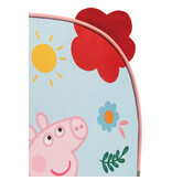 Peppa Pig Toddler backpack, Flowers - 29 x 23 x 10 cm - Polyester