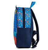 Peppa Pig Kleinkindrucksack, Beep Beep – 29 x 23 x 10 cm – Polyester