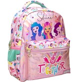 My Little Pony Sac à dos, Ensemble - 31 x 27 x 10 cm - Polyester