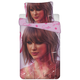 Housse de couette Swiftie 140 x 200 cm 70 x 90 cm Coton
