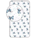 Drap housse Ohana 90 x 200 cm Coton