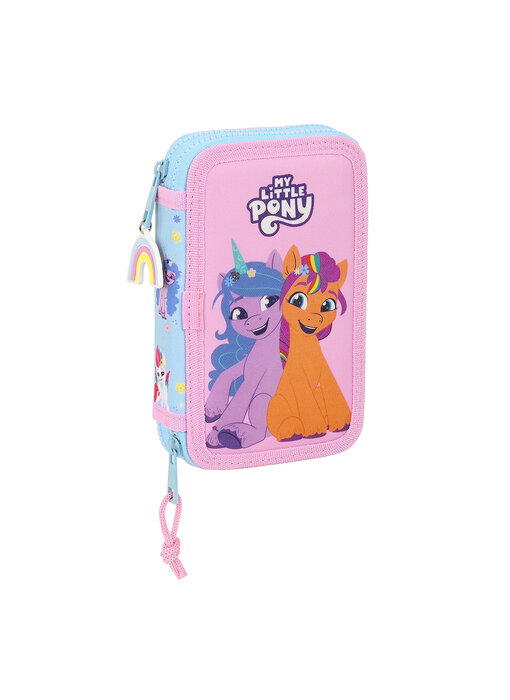 My Little Pony Gefüllter Beutel Wild & Free - 28 Stk.