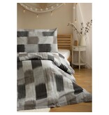 Sweet Home Duvet cover Brush Strokes - 140 x 200 cm / 70 x 90 cm - Muslin