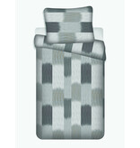 Sweet Home Duvet cover Brush Strokes - 140 x 200 cm / 70 x 90 cm - Muslin