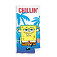 Beach towel Chillin' 70 x 140 cm Cotton