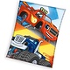 Fleece blanket Speed 130 x 170 cm Polyester