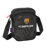 FC Barcelona Umhängetasche – 22 x 16 x 5 cm – Polyester